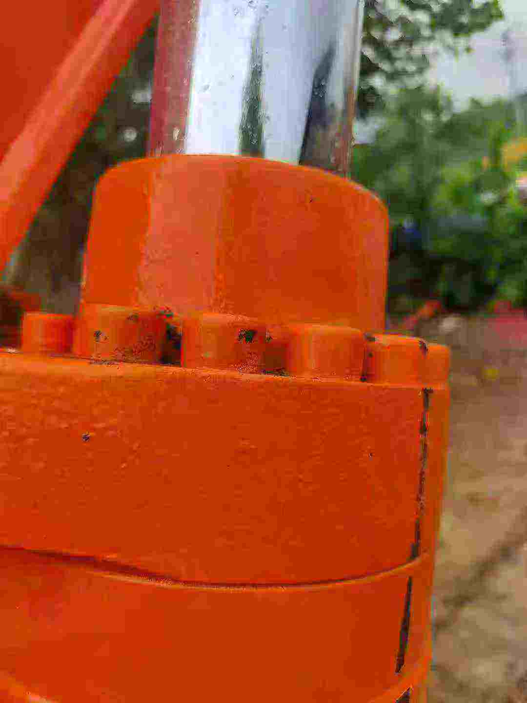 Compre Excavadora Hitachi ZX250K-3G Usada / 2
