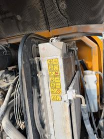 Buy Hyundai HX60 Used Excavator / 7 Buy Hyundai HX60 Used Excavator / 7