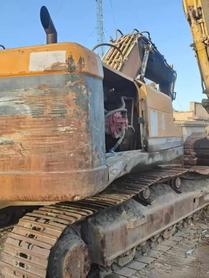 Buy Hyundai R335-7 Used Excavator / 6 Buy Hyundai R335-7 Used Excavator / 6