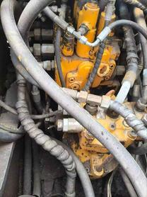 Buy Sany SY135 Used Excavator / 6 Buy Sany SY135 Used Excavator / 6
