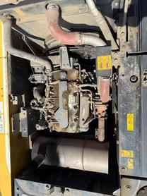 Buy Sumitomo SH180-6 Used Excavator / 5 Buy Sumitomo SH180-6 Used Excavator / 5