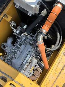 Buy Sany SY125C Used Excavator / 7 Buy Sany SY125C Used Excavator / 7
