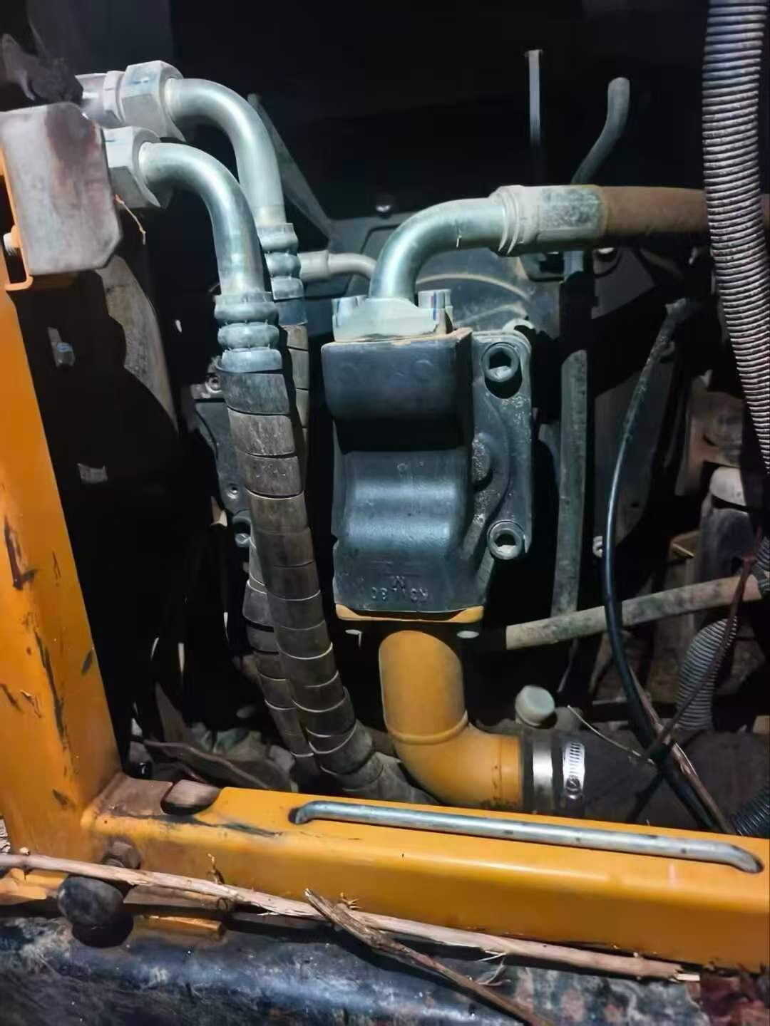 Buy Sany SY75C-8 Used Excavator / 7 Buy Sany SY75C-8 Used Excavator / 7