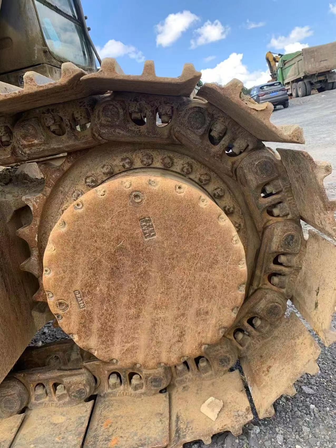 Buy XCMG Used Excavator / 7 Buy XCMG Used Excavator / 7