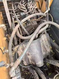 Buy Hyundai 110LVS Used Excavator / 4 Buy Hyundai 110LVS Used Excavator / 4