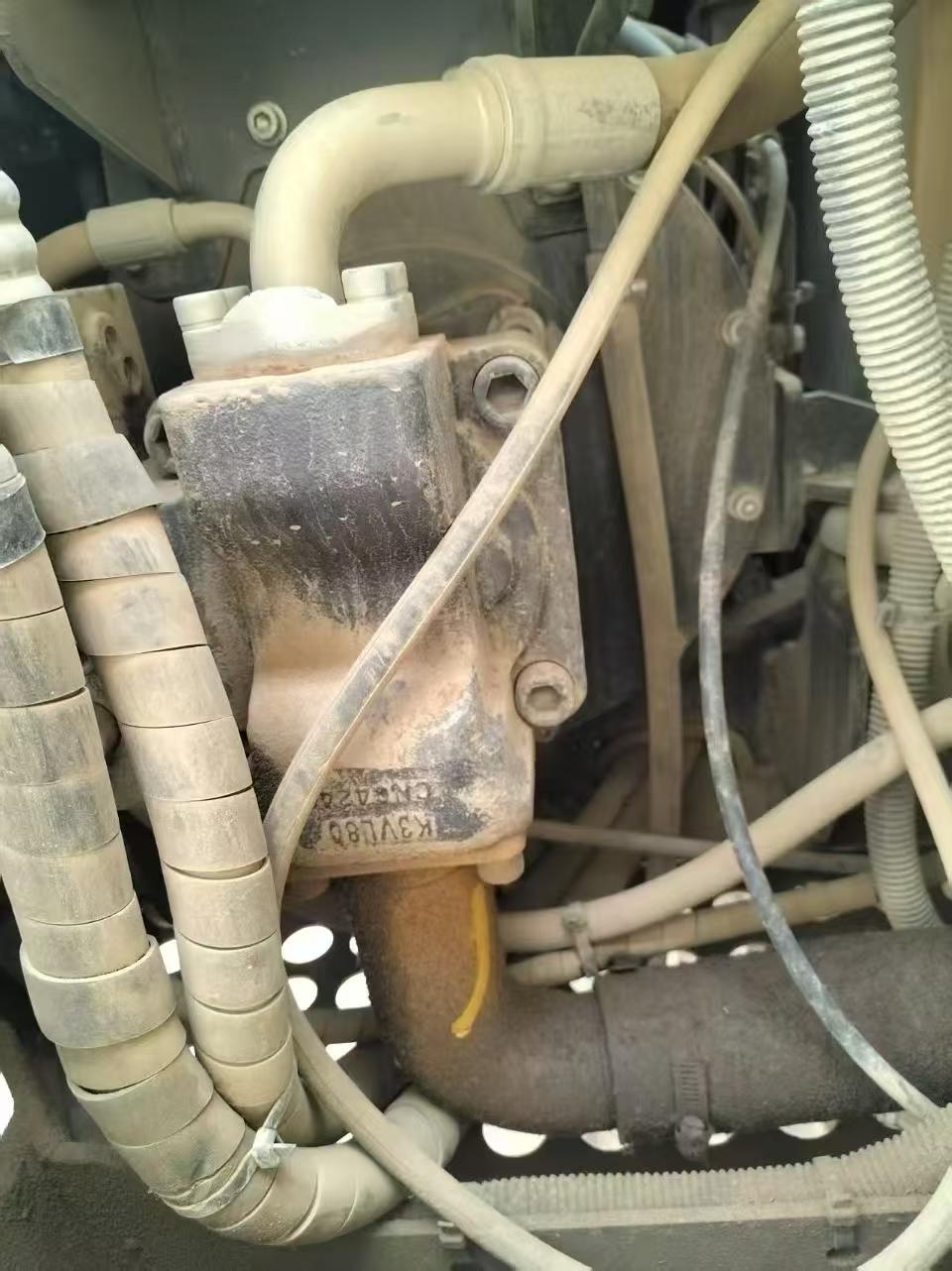 Buy Sany SY75 Used Excavator / 9 Buy Sany SY75 Used Excavator / 9