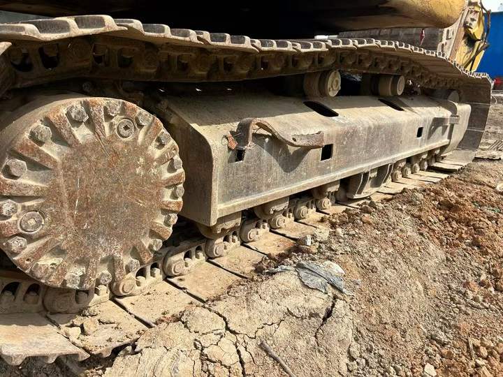 Buy Caterpillar 320D Used Excavator / 9 Buy Caterpillar 320D Used Excavator / 9