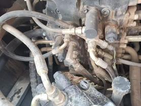 شراء حفارة Doosan DH215-7 مستعملة / 9 شراء حفارة Doosan DH215-7 مستعملة / 9