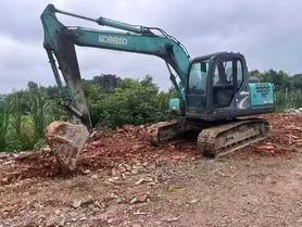 Buy Kobelco SK140 Used Excavator / 2 Buy Kobelco SK140 Used Excavator / 2