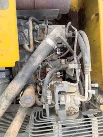 Buy Komatsu PC130-8 Used Excavator / 4 Buy Komatsu PC130-8 Used Excavator / 4