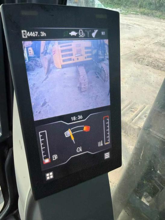Buy XCMG LW600E Used Loader / 1