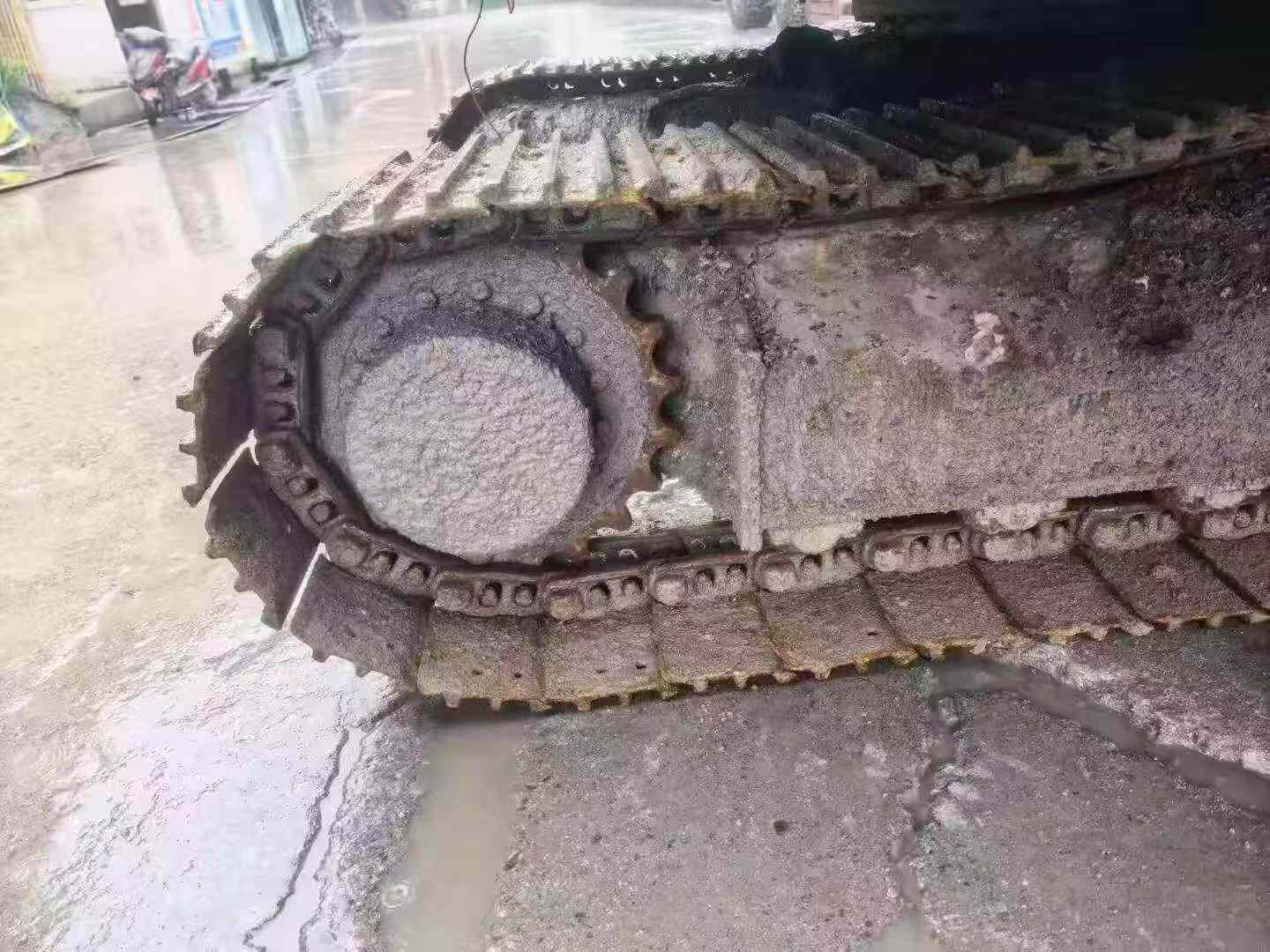 Buy Sany SY135 Used Excavator / 2 Buy Sany SY135 Used Excavator / 2