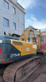 Buy Hyundai R225-7 Used Excavator / 4 Buy Hyundai R225-7 Used Excavator / 4