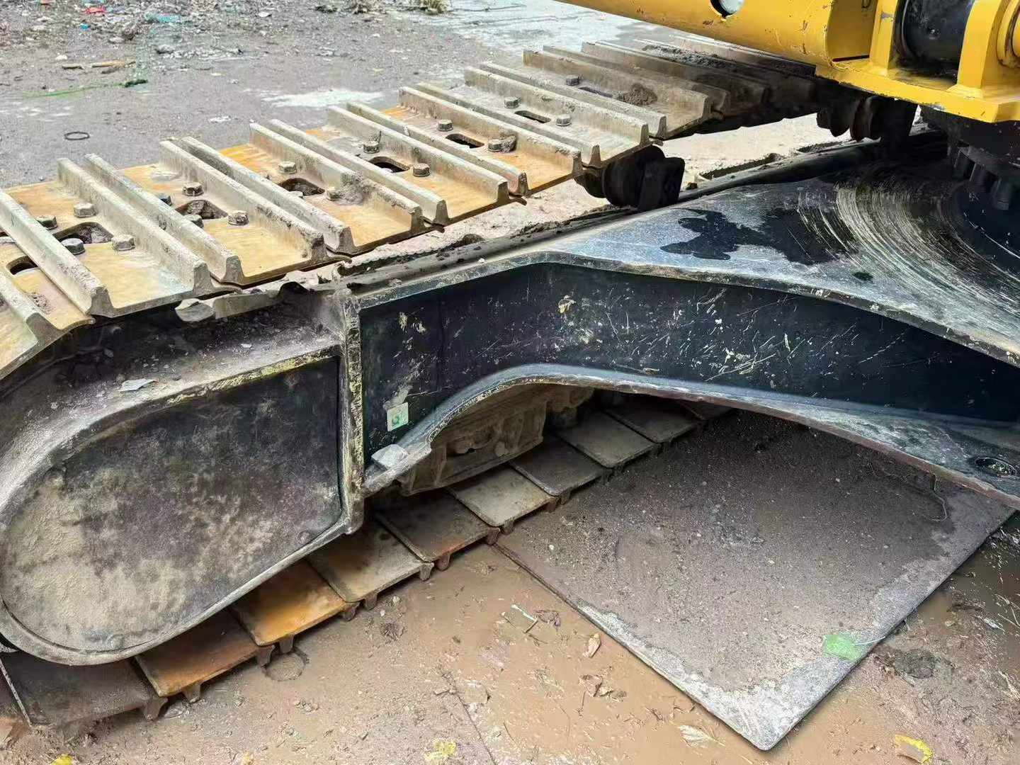 Buy Caterpillar 330B Used Excavator / 9 Buy Caterpillar 330B Used Excavator / 9