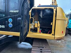 Buy Caterpillar 312D Used Excavator / 4 Buy Caterpillar 312D Used Excavator / 4