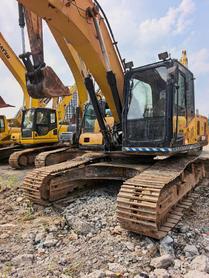 Buy Sany SY215C Used Excavator / 4 Buy Sany SY215C Used Excavator / 4