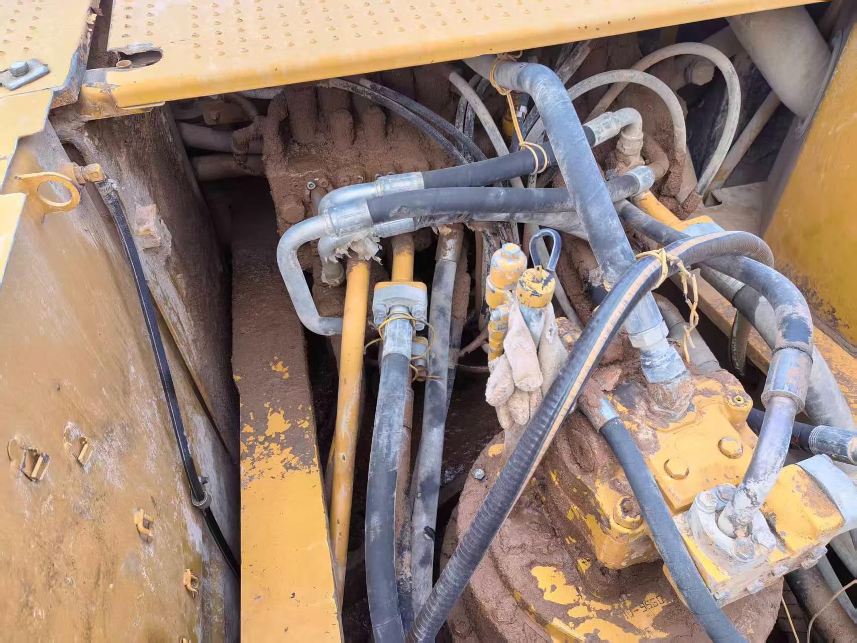 Buy Caterpillar 336E Used Excavator / 6 Buy Caterpillar 336E Used Excavator / 6
