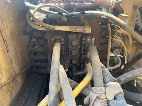 Buy Komatsu PC220-8 Used Excavator / 6 Buy Komatsu PC220-8 Used Excavator / 6