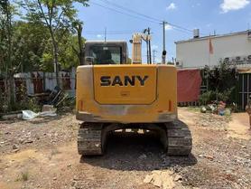 Buy Sany SY75 Used Excavator / 2 Buy Sany SY75 Used Excavator / 2