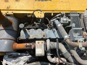 Buy Komatsu PC220-8 Used Excavator / 5 Buy Komatsu PC220-8 Used Excavator / 5