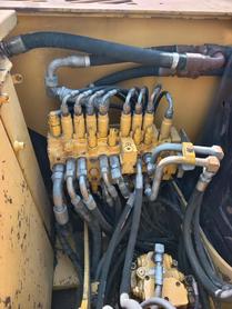 Buy Caterpillar 307B Used Excavator / 6 Buy Caterpillar 307B Used Excavator / 6