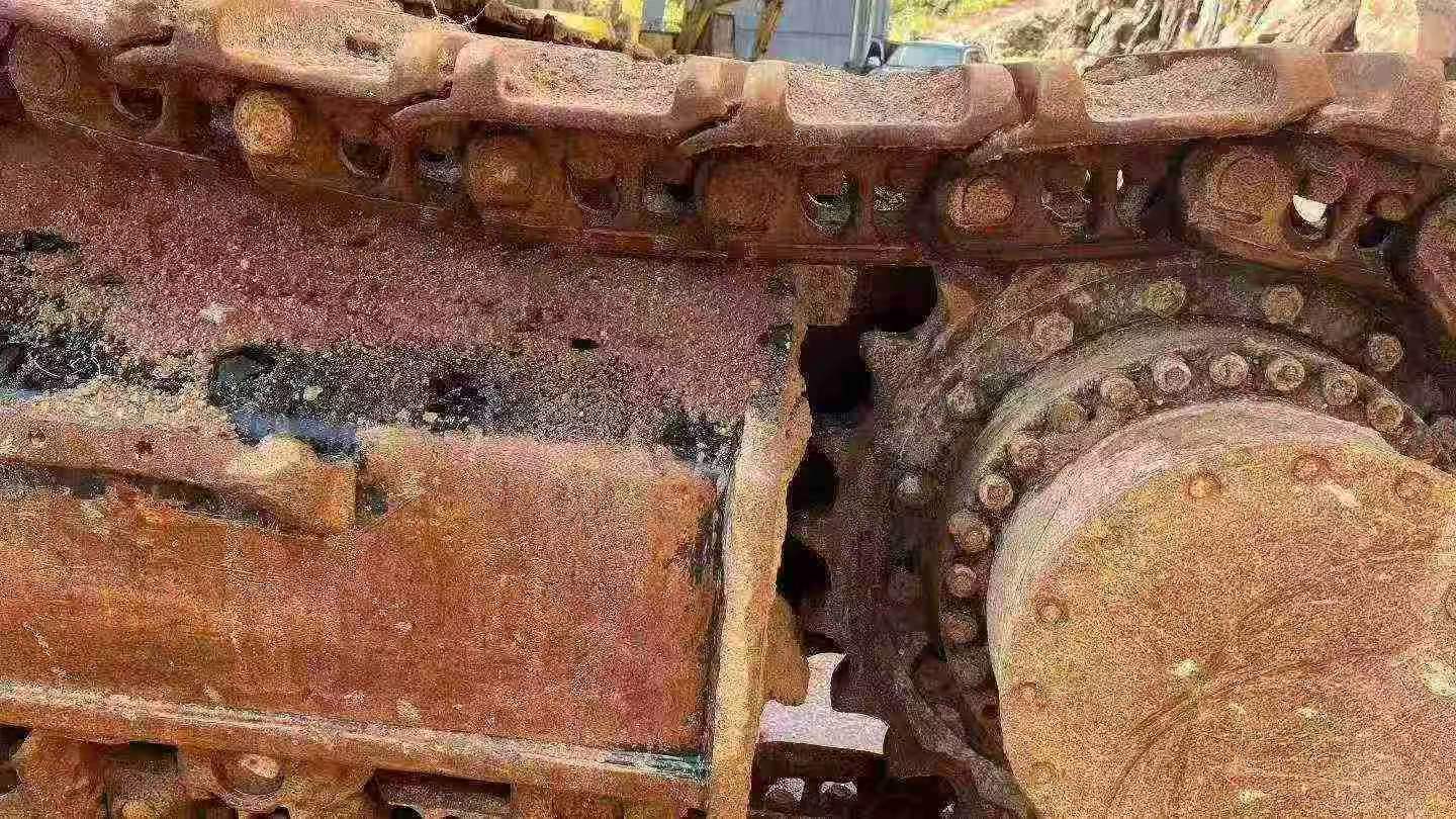 Buy Caterpillar 336E Used Excavator / 6 Buy Caterpillar 336E Used Excavator / 6