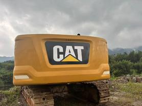 Buy Caterpillar 336E Used Excavator / 6 Buy Caterpillar 336E Used Excavator / 6