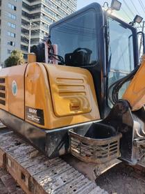 Buy Sany SY60 Used Excavator / 6 Buy Sany SY60 Used Excavator / 6
