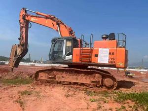 Buy Hitachi ZX520H-5A Used Excavator Buy Hitachi ZX520H-5A Used Excavator