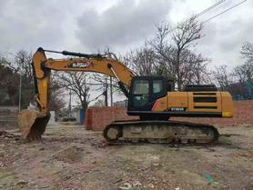 Buy Sany SY365H Used Excavator / 2 Buy Sany SY365H Used Excavator / 2