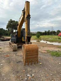 Buy XCMG Used Excavator / 9 Buy XCMG Used Excavator / 9