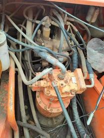 Buy Doosan DH220-7 Used Excavator / 3 Buy Doosan DH220-7 Used Excavator / 3