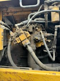 Buy Caterpillar 336E Used Excavator / 9 Buy Caterpillar 336E Used Excavator / 9