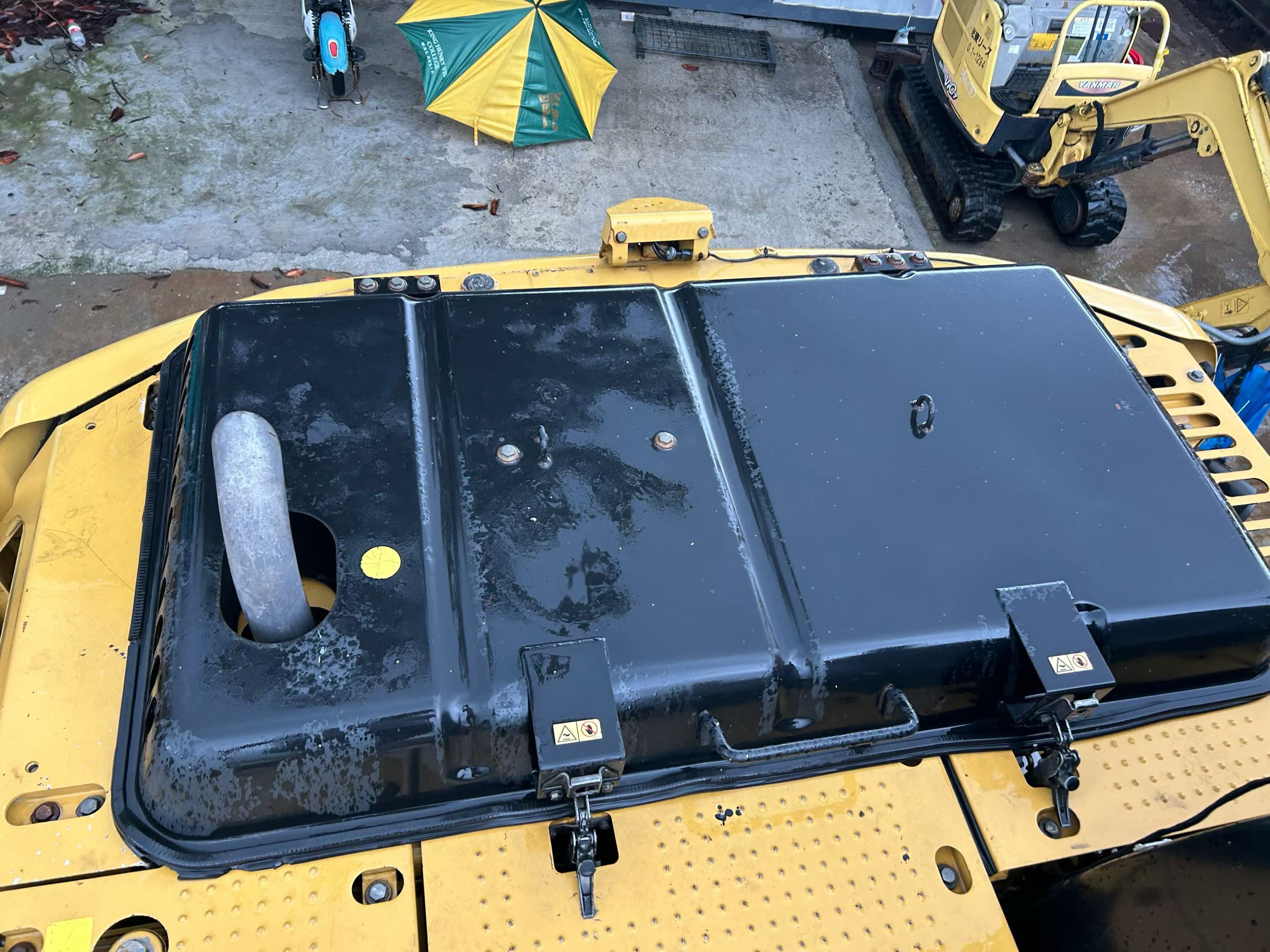 Buy Caterpillar 312D Used Excavator / 7 Buy Caterpillar 312D Used Excavator / 7