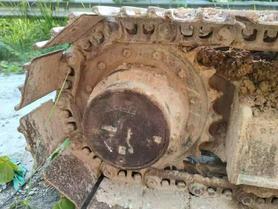Buy Hitachi EX70 Used Excavator / 7 Buy Hitachi EX70 Used Excavator / 7