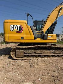 Buy Caterpillar 320GC Used Excavator / 6 Buy Caterpillar 320GC Used Excavator / 6
