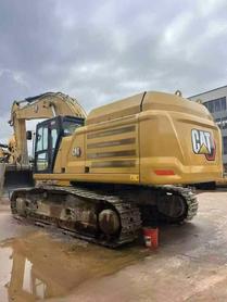 Buy Caterpillar 349E Used Excavator / 3 Buy Caterpillar 349E Used Excavator / 3