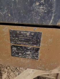Buy Caterpillar 323 Used Excavator / 7 Buy Caterpillar 323 Used Excavator / 7