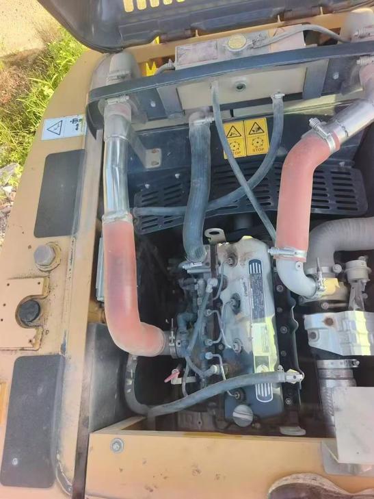 Buy XCMG Used Excavator / 1