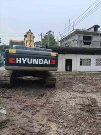 Buy Hyundai R275LVS Used Excavator / 9 Buy Hyundai R275LVS Used Excavator / 9