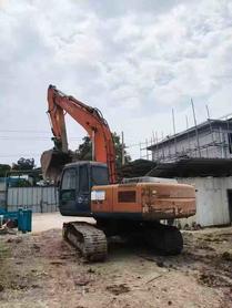 Buy Hitachi ZX240-3G Used Excavator / 3 Buy Hitachi ZX240-3G Used Excavator / 3
