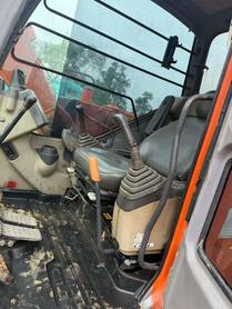 Buy Hitachi ZX60 Used Excavator / 8 Buy Hitachi ZX60 Used Excavator / 8