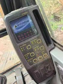 Buy Hyundai 110LVS Used Excavator / 3 Buy Hyundai 110LVS Used Excavator / 3