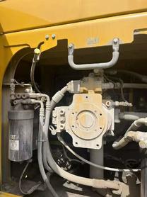 Buy Caterpillar 349E Used Excavator / 4 Buy Caterpillar 349E Used Excavator / 4