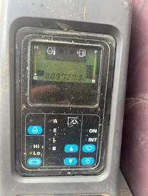 Buy Komatsu PC110-7 Used Excavator / 9 Buy Komatsu PC110-7 Used Excavator / 9