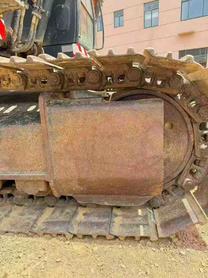 Buy Hyundai R225-7 Used Excavator / 2 Buy Hyundai R225-7 Used Excavator / 2