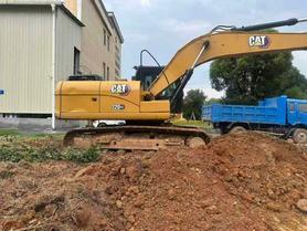 Buy Caterpillar 320A Used Excavator / 4 Buy Caterpillar 320A Used Excavator / 4