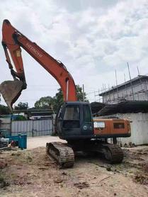 Buy Hitachi ZX240-3G Used Excavator / 5 Buy Hitachi ZX240-3G Used Excavator / 5