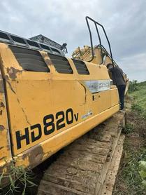 Buy Kato Used Excavator / 4 Buy Kato Used Excavator / 4