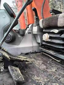 Buy Doosan DX120 Used Excavator / 6 Buy Doosan DX120 Used Excavator / 6